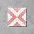 Pink Vigo Cement Tile